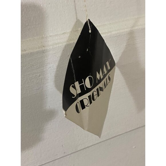 NWT DeadStock Sho Max Origionals Beaded Long Sleeve Top - Small/Medium - Picture 3 of 16